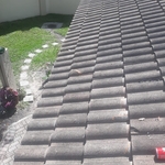 Tile Repair