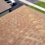 Shingle repair