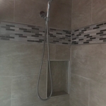 bathroom remodel