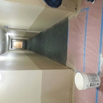 Private apartment