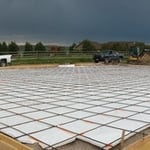 Custom Metal building