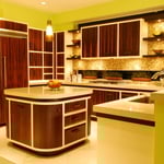 S Florida Kitchen Remodel