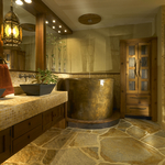 Winter Park Master Bath Remodel