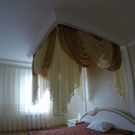 Bedroom total remodeling