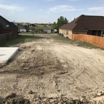 Skid steer work