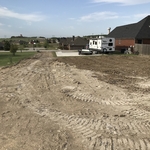 Skid steer work
