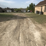 Skid steer work