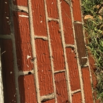 pressure washing