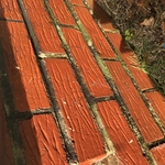 pressure washing