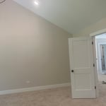 New home in Plainfield
