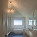 New home in Plainfield