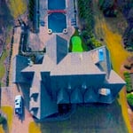 Roof Replacement Photo
