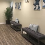 Waiting Area