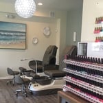 Nail Room