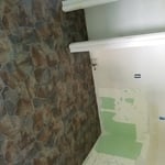 New Linoleum