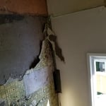 Old Flooring