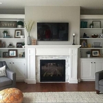 TV Mount 4