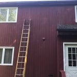 ski house