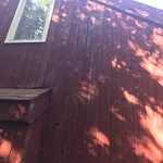 ski house