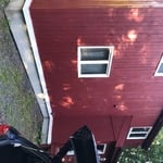 ski house