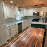 Residential Kitchen