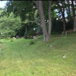 Lawn Work