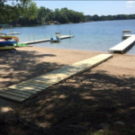 Boardwalk & Lawn Care