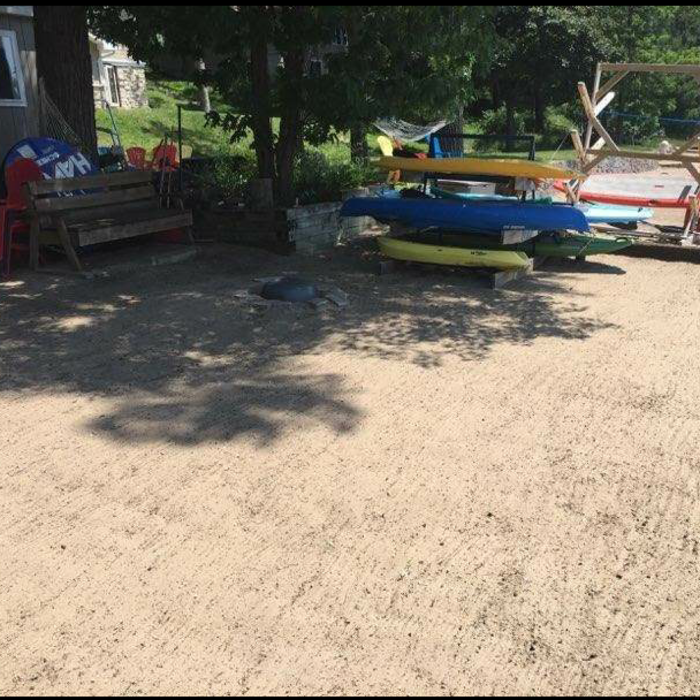 Boardwalk & Lawn Care