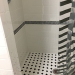 Guest bath Oak Cliff