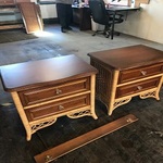 OUR WORK