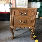 OUR WORK