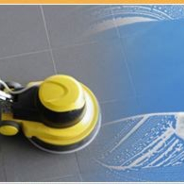 house cleaning