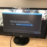 Security Camera System