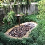 Pond Demolish and Rebuild