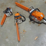 my treesaws