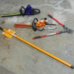 equ used in my businesses