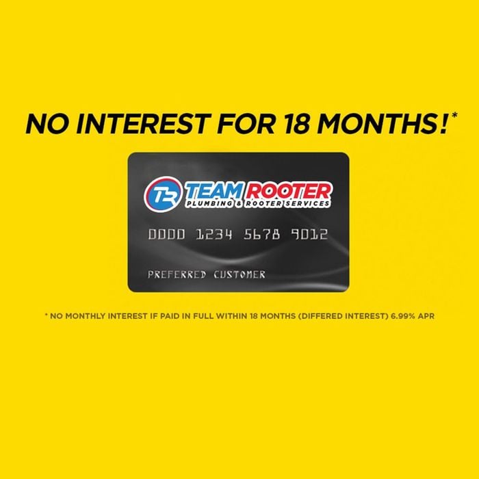 Financing Available!