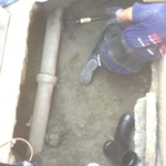 Spot Repair In Norwalk