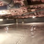 Crawlspace
