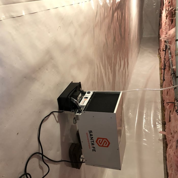 Dehumidifier