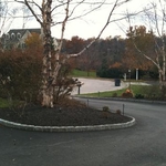 Outdoor Lighting