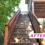 Full Deck Restoration