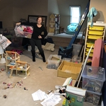 Playroom