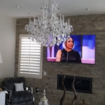 Crystal chand