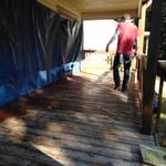 We can update your deck!