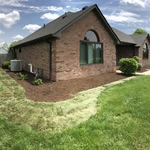 Landscape project