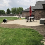 Landscape project