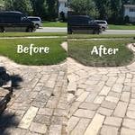 Flagstone Path (Front)