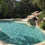 Langford home
