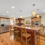 Before Cabinet Refacing